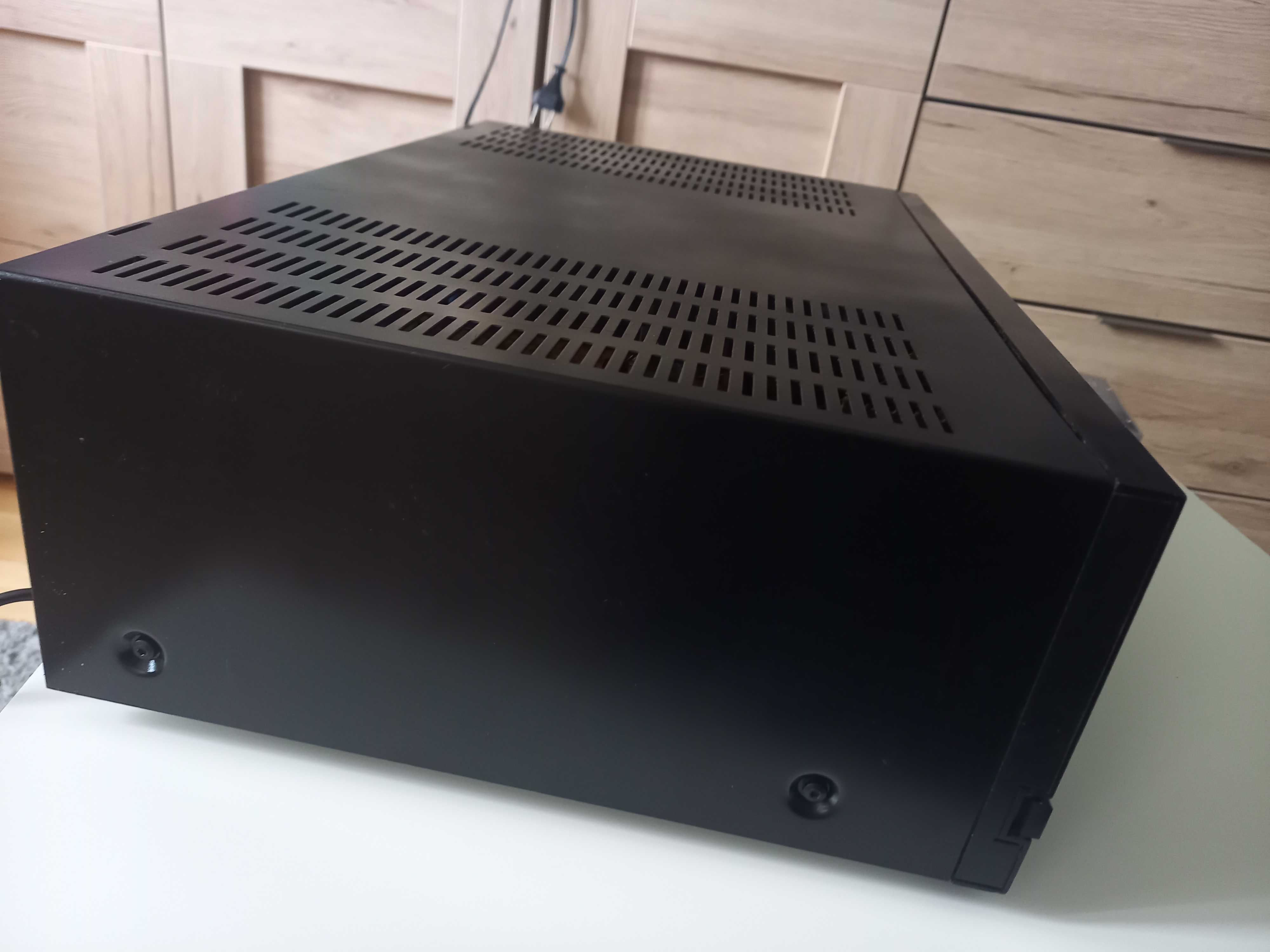 Amplituner Grundig R 301 gra niesamowicie