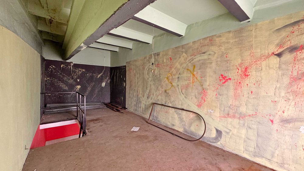 Оренда комерційнного виробничого приміщення у м. Дубляни