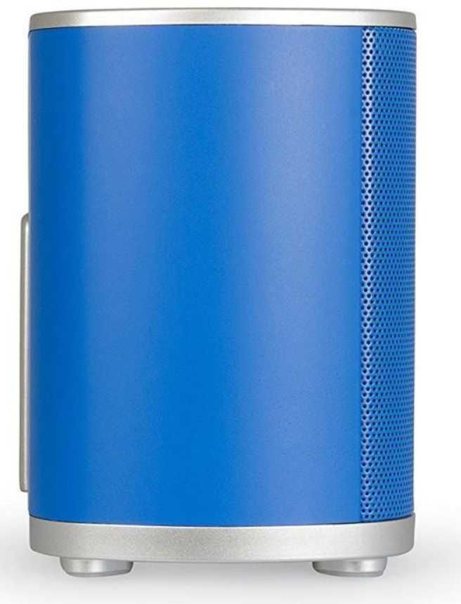 Głośnik przenośny Blaupunkt BT 600 BL niebieski 16 W