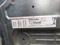 Pralka Electrolux EWT 12621DW części