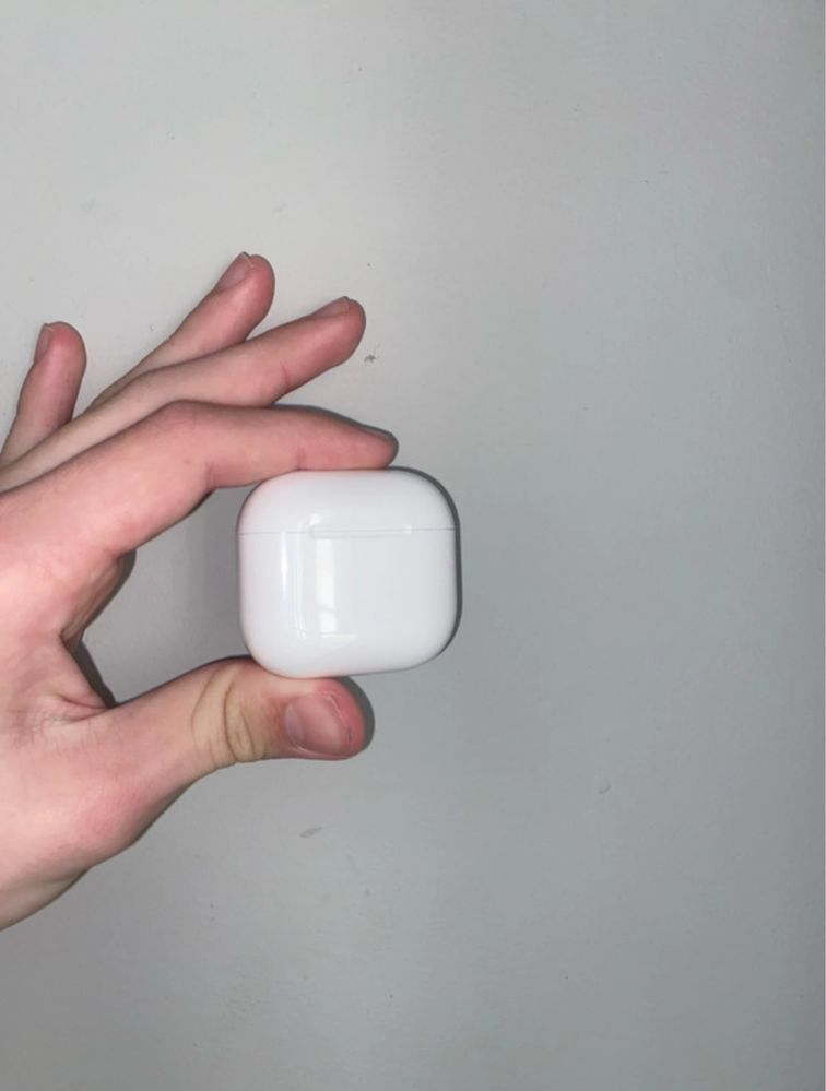 Airpods gen 4 ANC