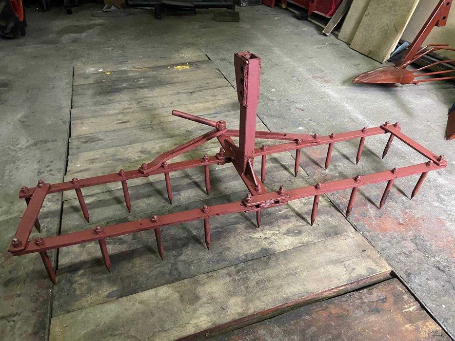 Мотоблок Мотор Січ МБ-4,05