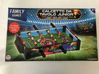 Novo - Calcetto da Tavolo (mesa de matrecos) - Family Games