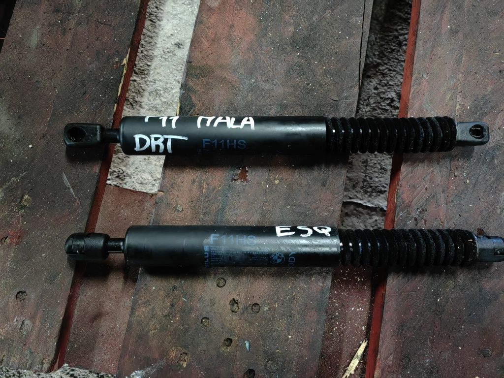 Amortecedores de malas Bmw F11