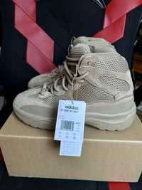 Adidas Yeezy Desert Boot Rock dsrt bt Combat Boot wysokie kanye 42 2/3
