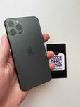 Iphone 11 pro 256 gb, гарантія, айфон 11 про 256