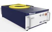 Raycus волоконний лазер RFL-C3000 потужністю 3000 Вт