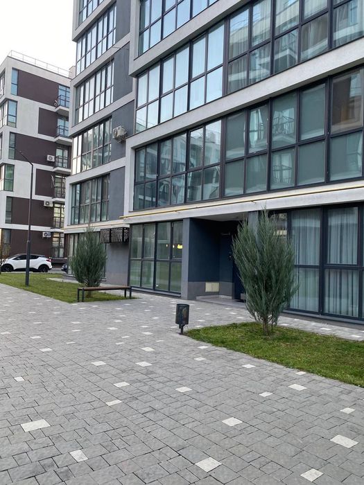 Продаж 1-кім.кв Grand Village вул. Г. Сковороди (Кульпарківська)