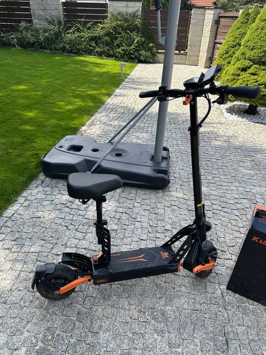 Kukirin G2 Pro 2024