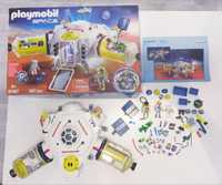 PLAYMOBIL Space 9487 Stacja na Marsie