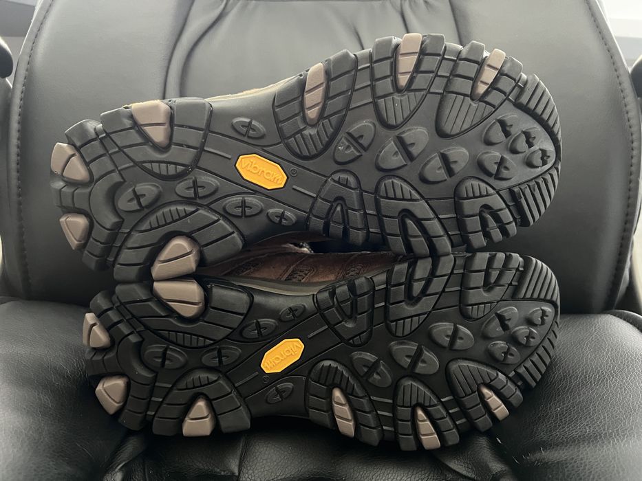 Merrell Moab 3 Mid GTX Gore-Tex J036749 Нові ОРИГІНАЛ