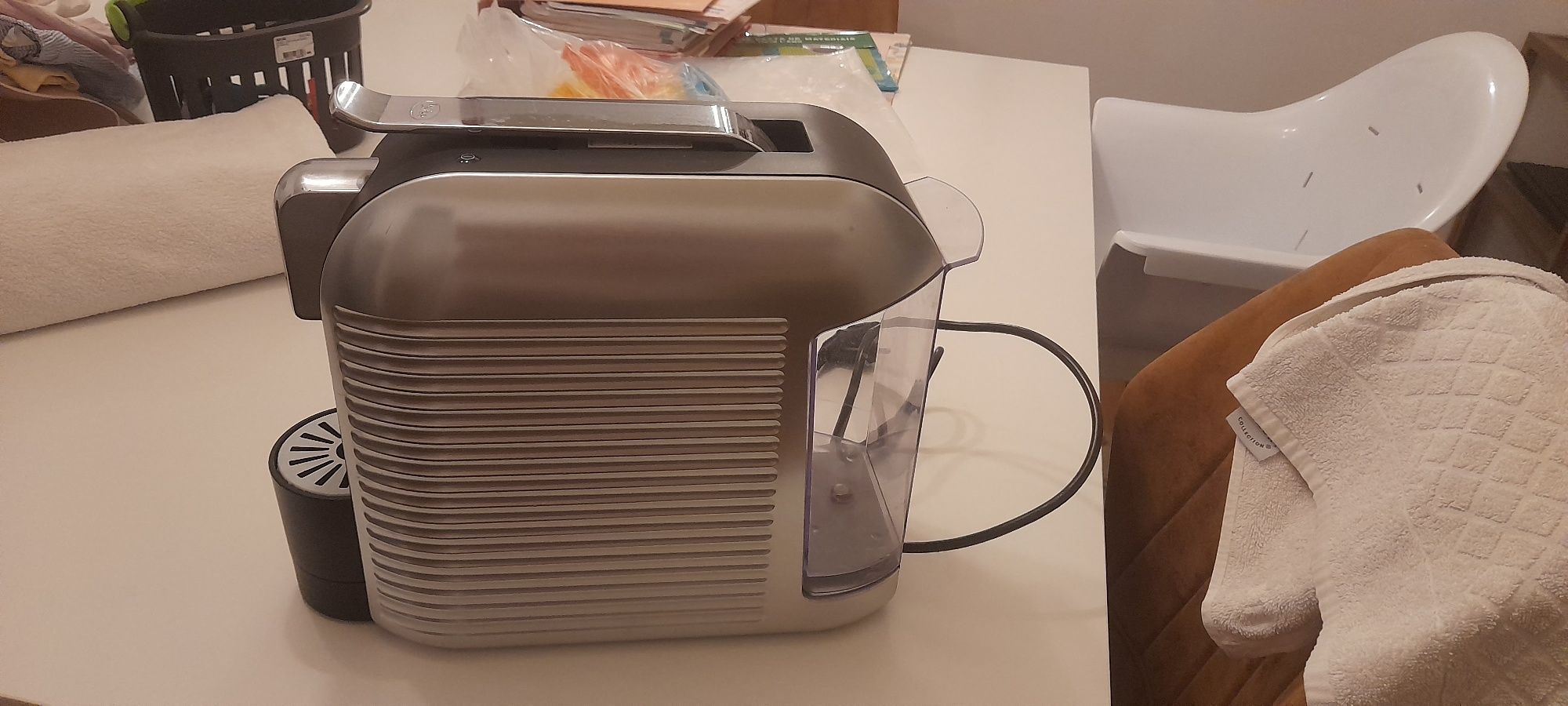 Máquina café K-fee