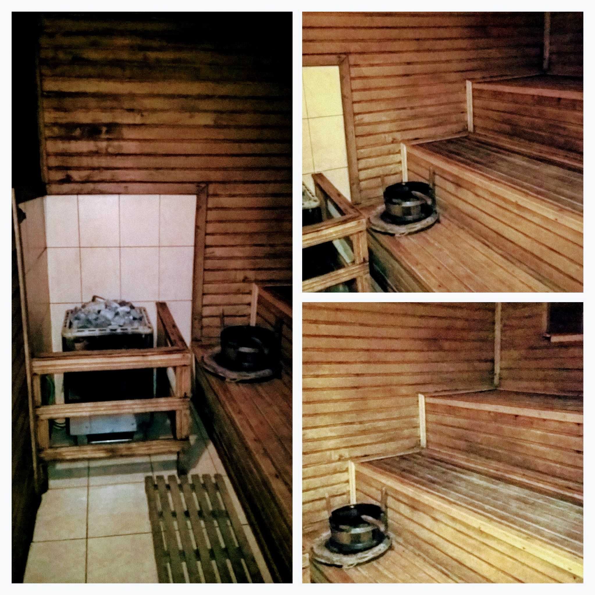 Здам в оренду готовий бізнес - Сауну! Центр! Окремий вхід!Комунікації!