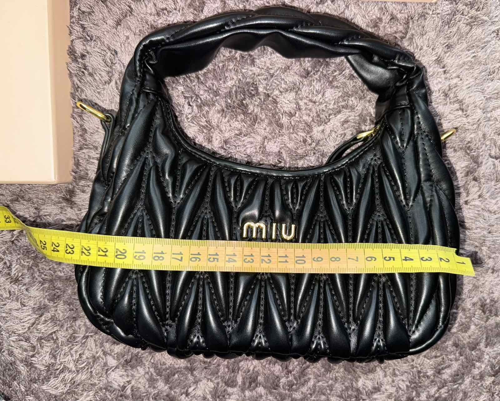 Balenciaga Rodeo bag