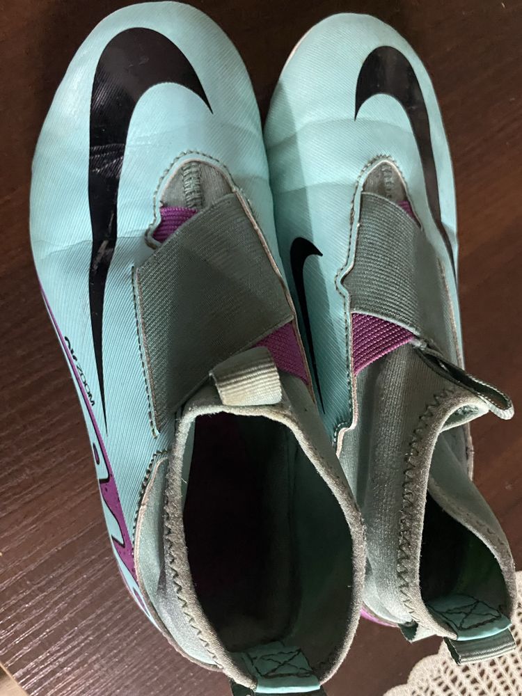Korki nike air zoom r.36