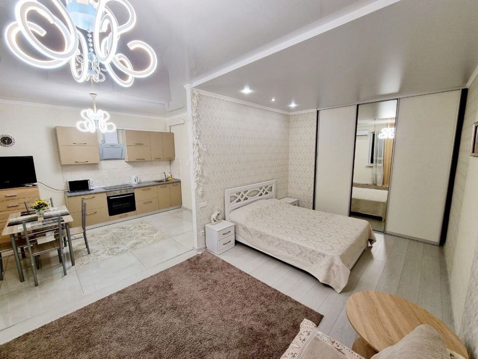 ‼️СДАМ! 10 Фонтана ЖК 31 Жемчужина 1 к. квартира!