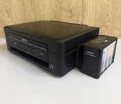 Многофункциональное устройство  EPSON