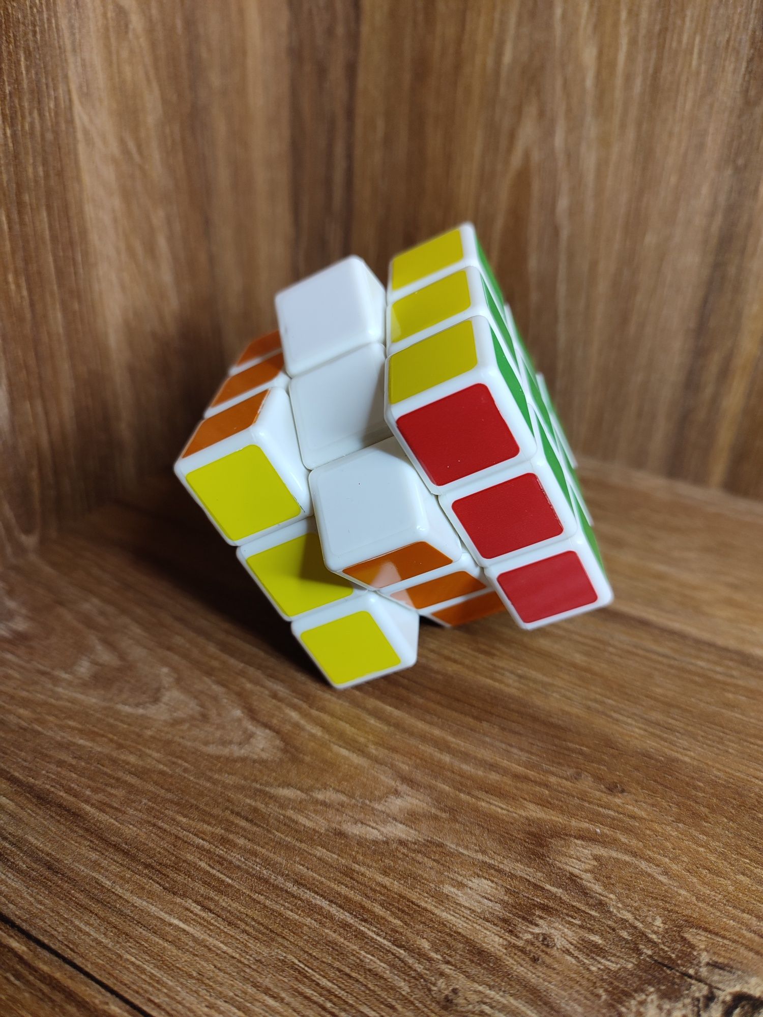 Кубик Рубика мини Puzzle Cube Mini