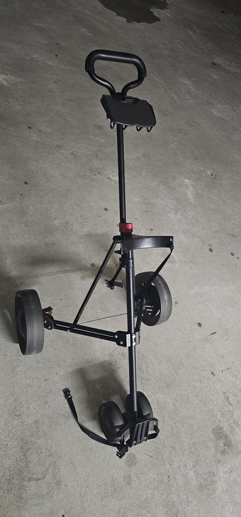 Trolley de golfe