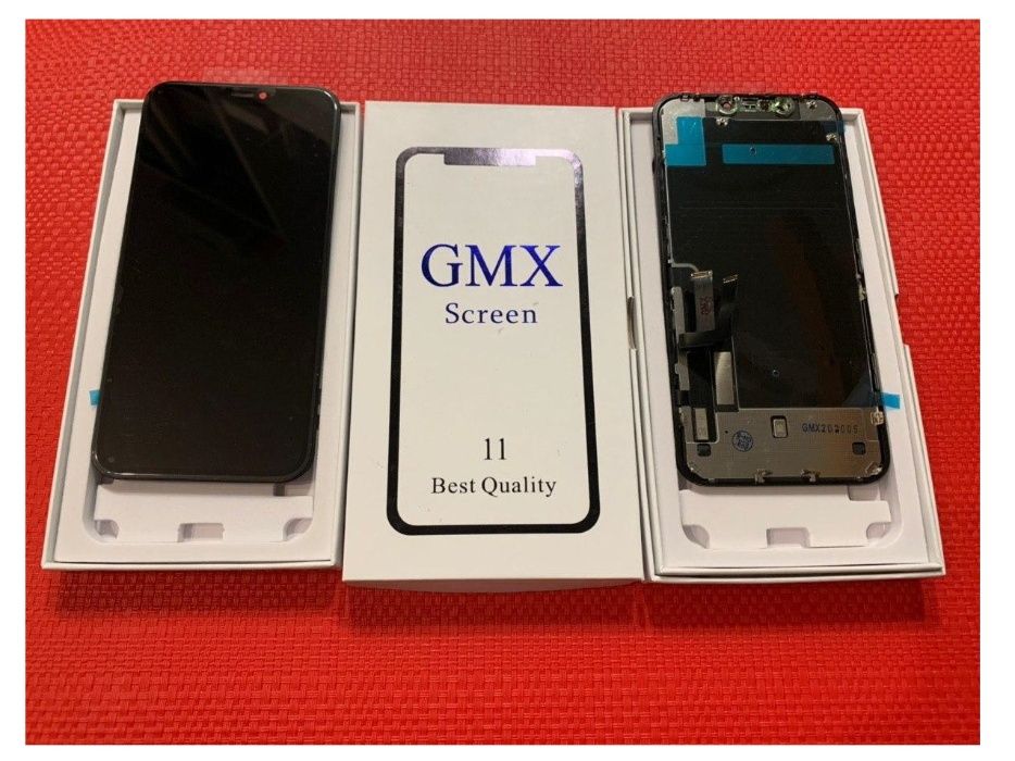 Дисплей iPhone 11 дисплей с заменой экран GMX модуль как оригинал
