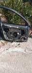 Porta e guarda lamas FRENTE  ESQUERDA para Fiat Marea