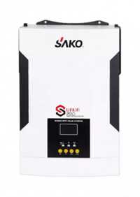 Автономний інвертор Sako Sunon Pro 5.5квт