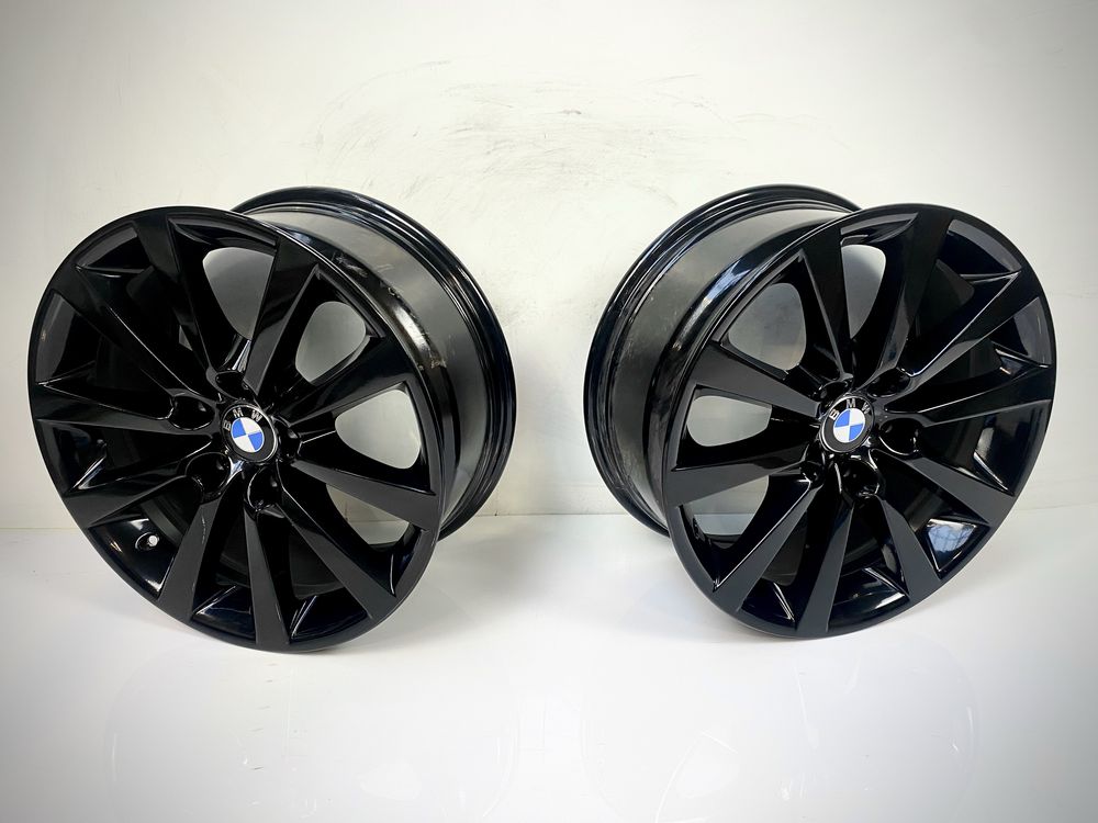 Felgi aluminiowe 18” BMW F10 F30 F11 F31 E90 F25 E84 E83 F32 F33