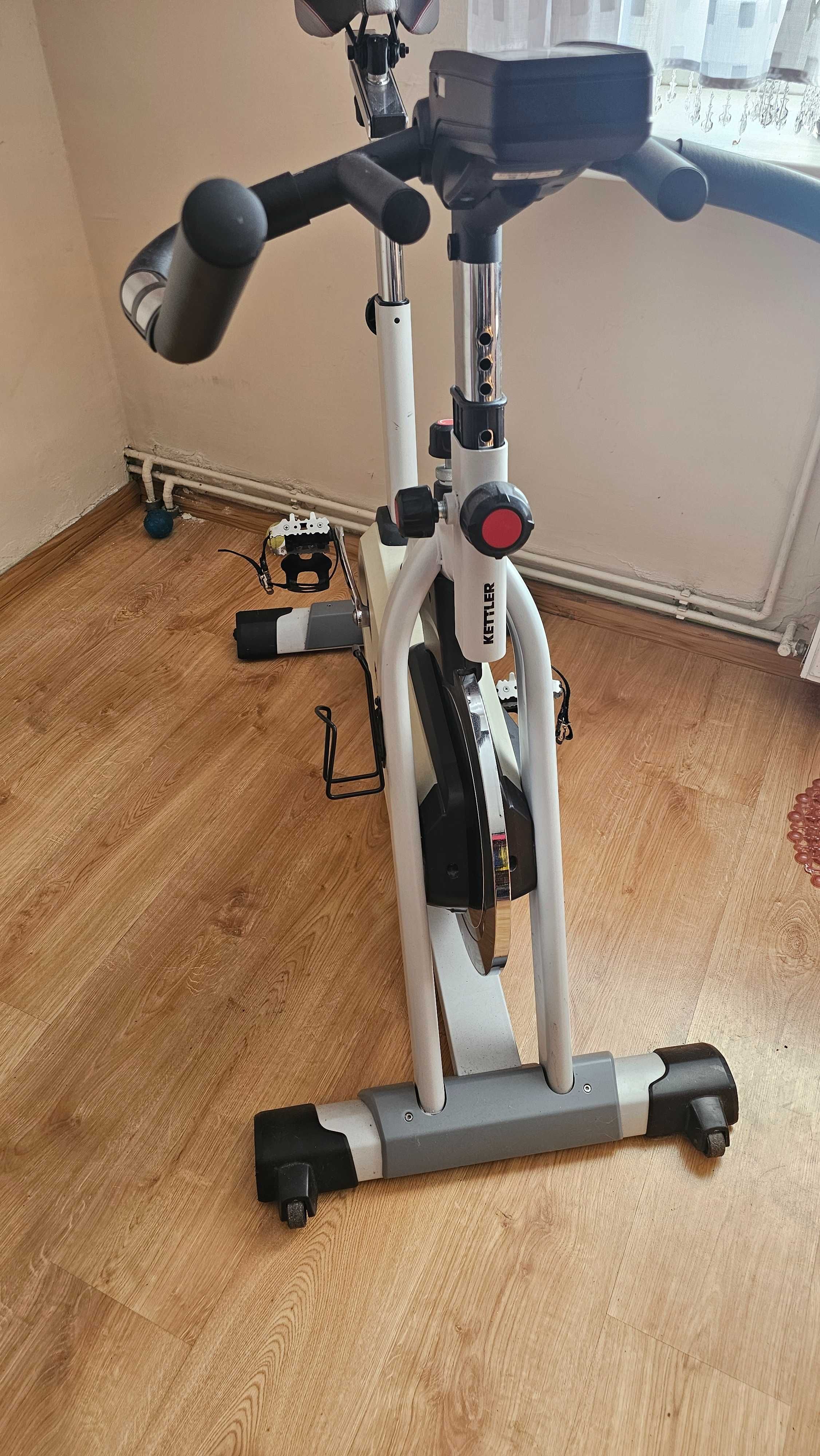 Sprzedam rower Firmy Ketler
