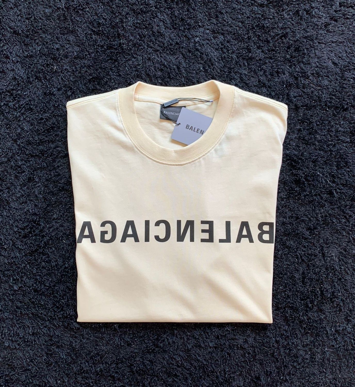 T-Shirt Balenciaga