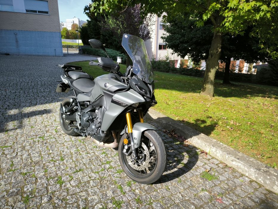 Tracer 9GT de 2023