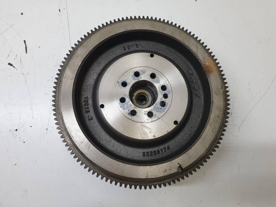 KIT DE EMBRAIAGEM FIAT SIN DEFINIR