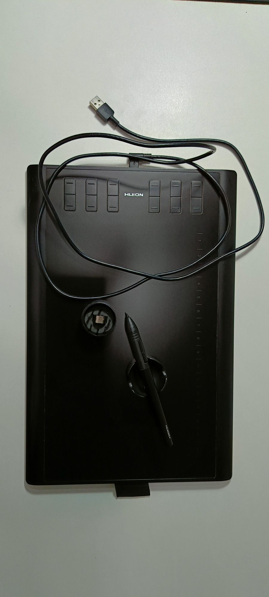 Huion New 1060 Plus