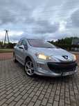 Peugeot 308 Peugeot 308 SW 2.0 HDI Automat Potwierdzony przebieg