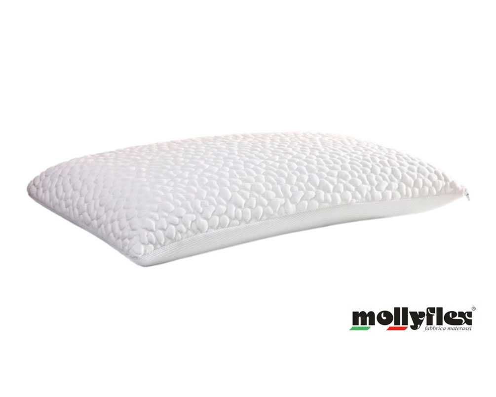 Włoska poduszka terapeutyczna Mollyflex Moontex Air Special Nowa
