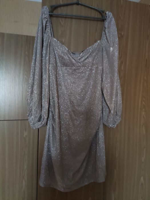 Платье женское праздничное