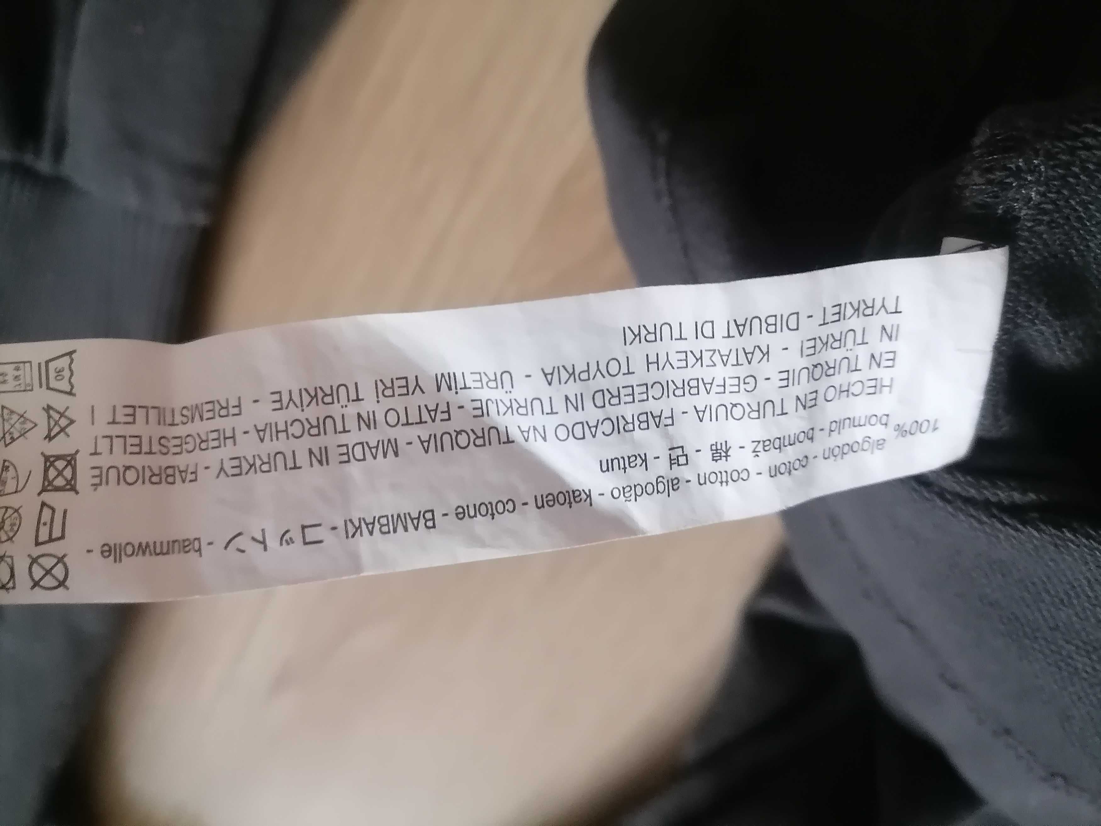 Bluza Zara rozmiar S