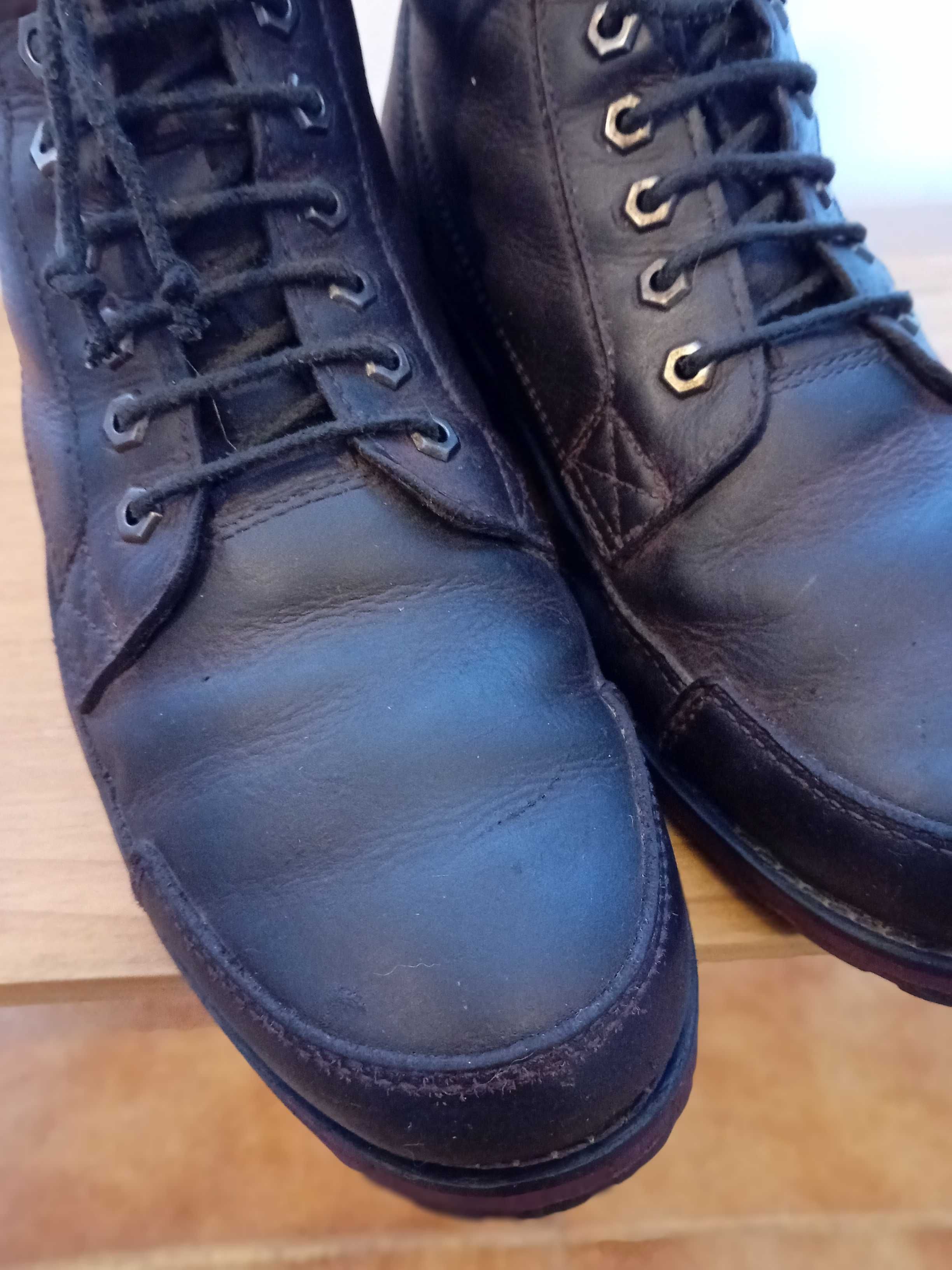 Botas Timberland nº42