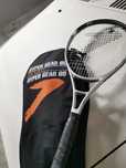 Raquete para Tenis