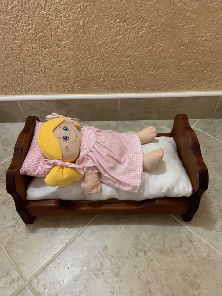 Кукла, лялька STIP
