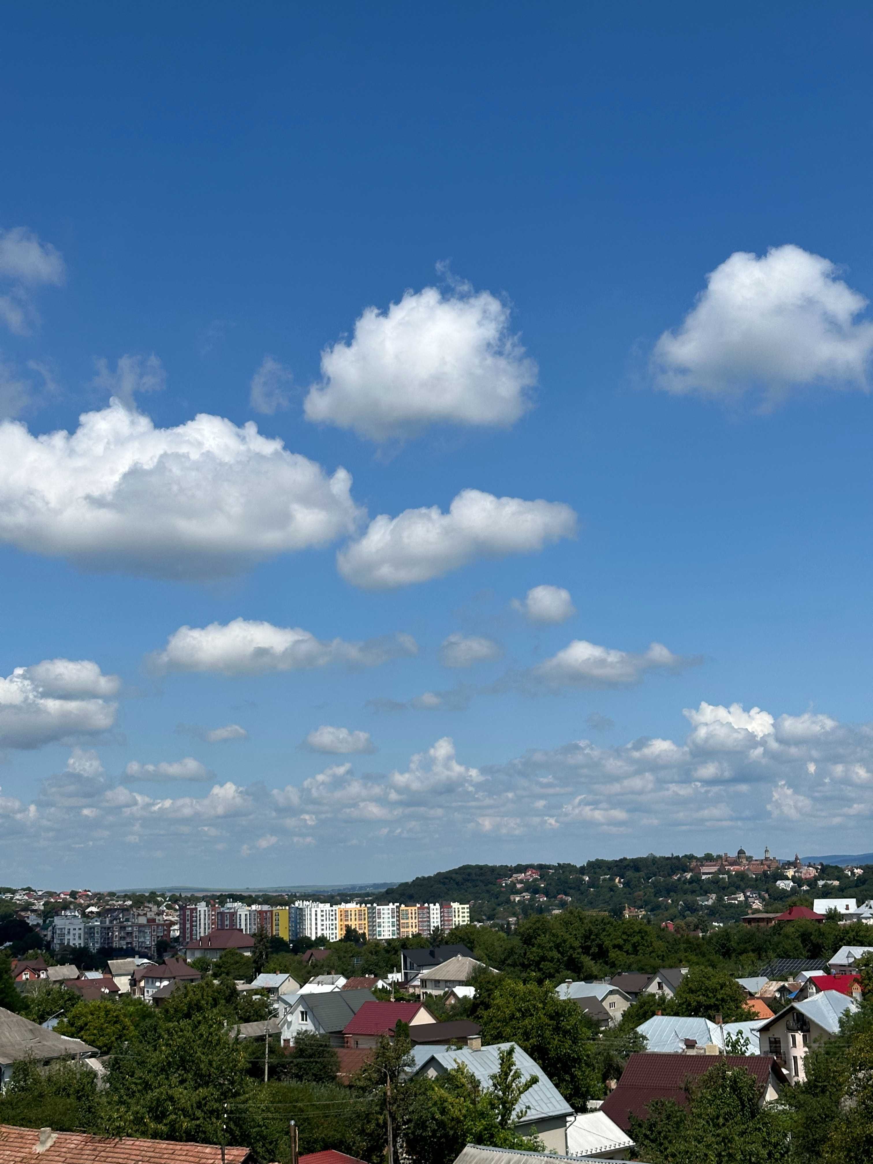 Двокімнатна квартира на вул. Сторожинецькій (вул. Каспрука)
