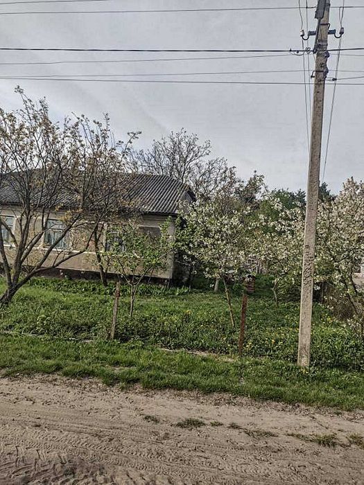 ТЕРМІНОВО Продам будинок с. Вербень, Рівненська область