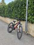 Rower Unibike Raptor