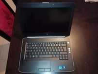 Workstation Laptop DELL Latitude E5420 - Core I5 - Gama Profissional