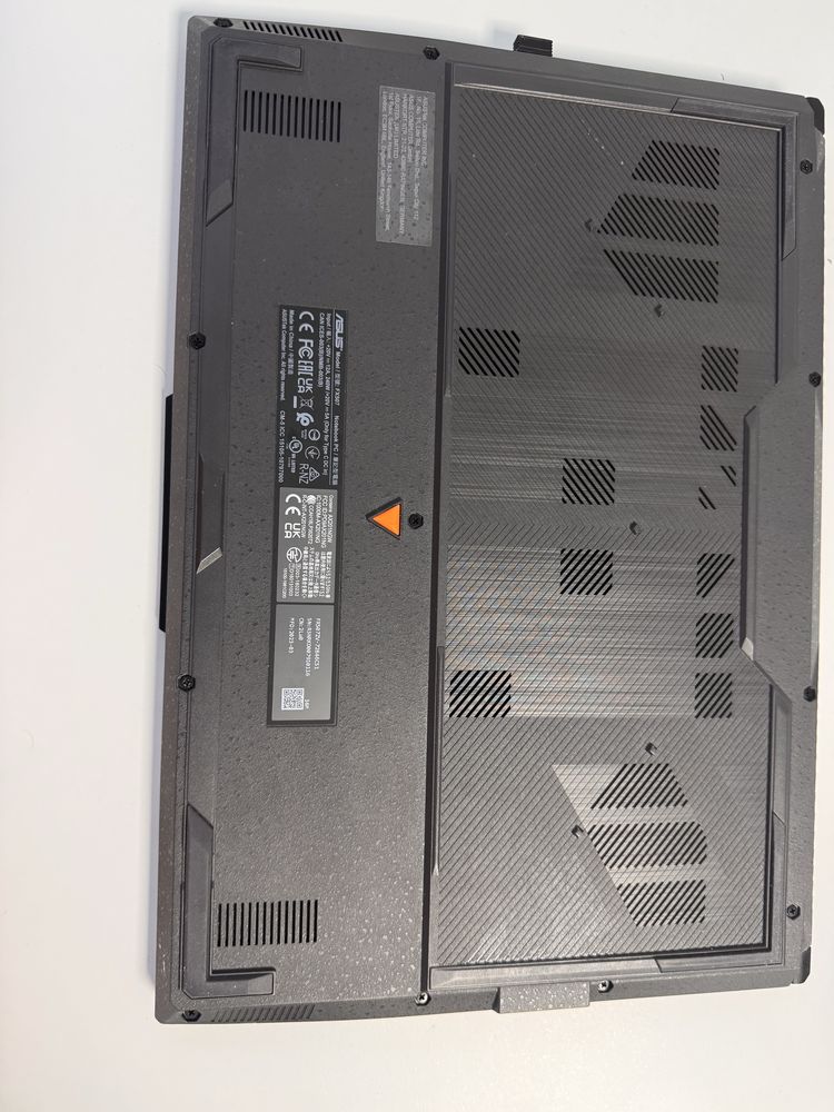 Portatil Asus RTX4060