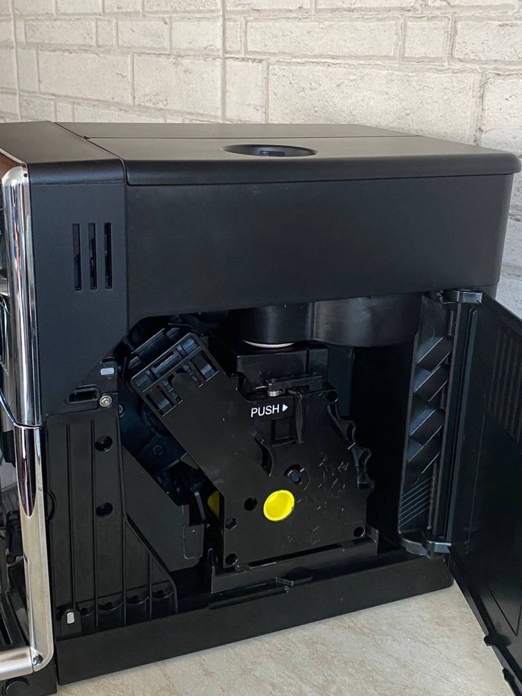 Кавомашина Saeco Picobaristo SM5460