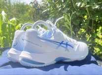 Asics Netburner Ballistic 3 Оригінал Волейбольні