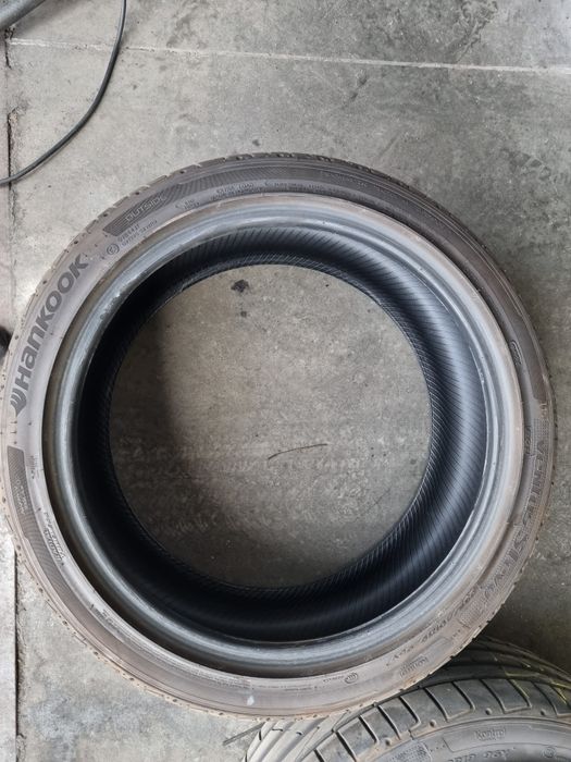 Opony Hankook Ventus S1 evo 2