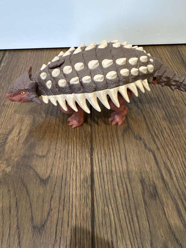 Jurassic world figurka dinozaur