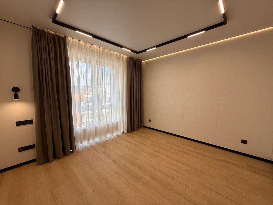 2 кімнатна та кухня-студія в ЖК Паркове Містечко