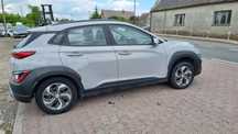 Hyundai Kona 1,6 Hybryda Automat Klimatronik